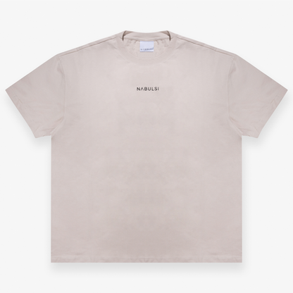 NABULSI Core Tee (UNISEX)