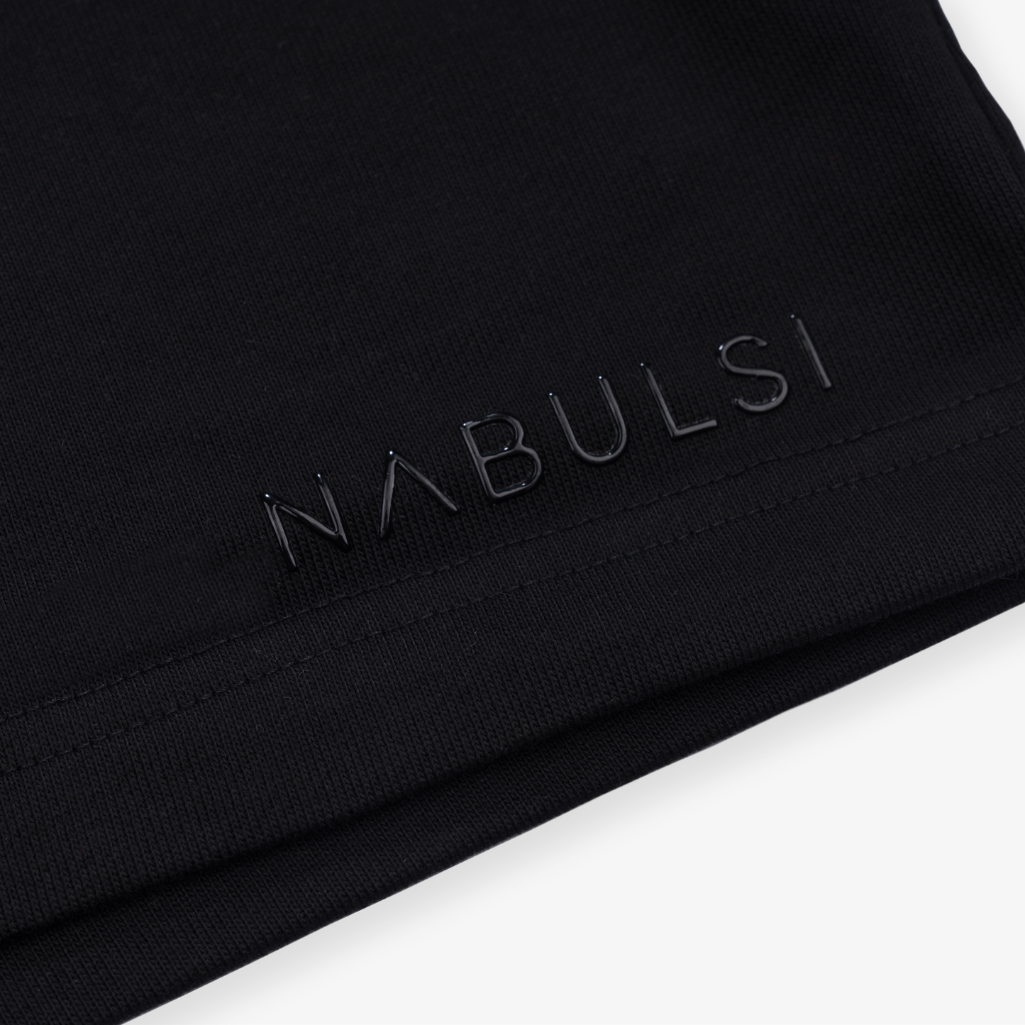 NABULSI Contour Sweatshort