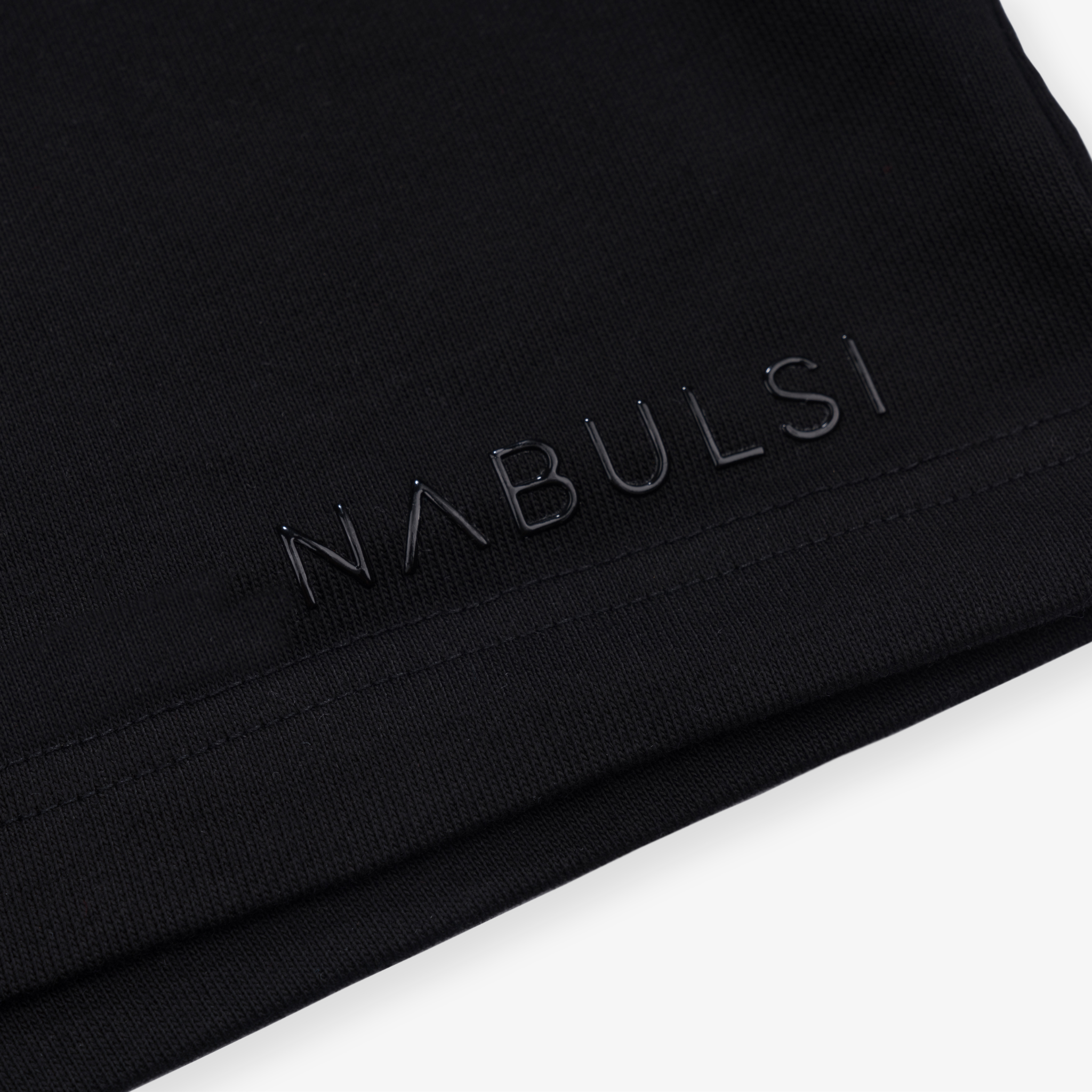Nabulsi Contour Sweatshort
