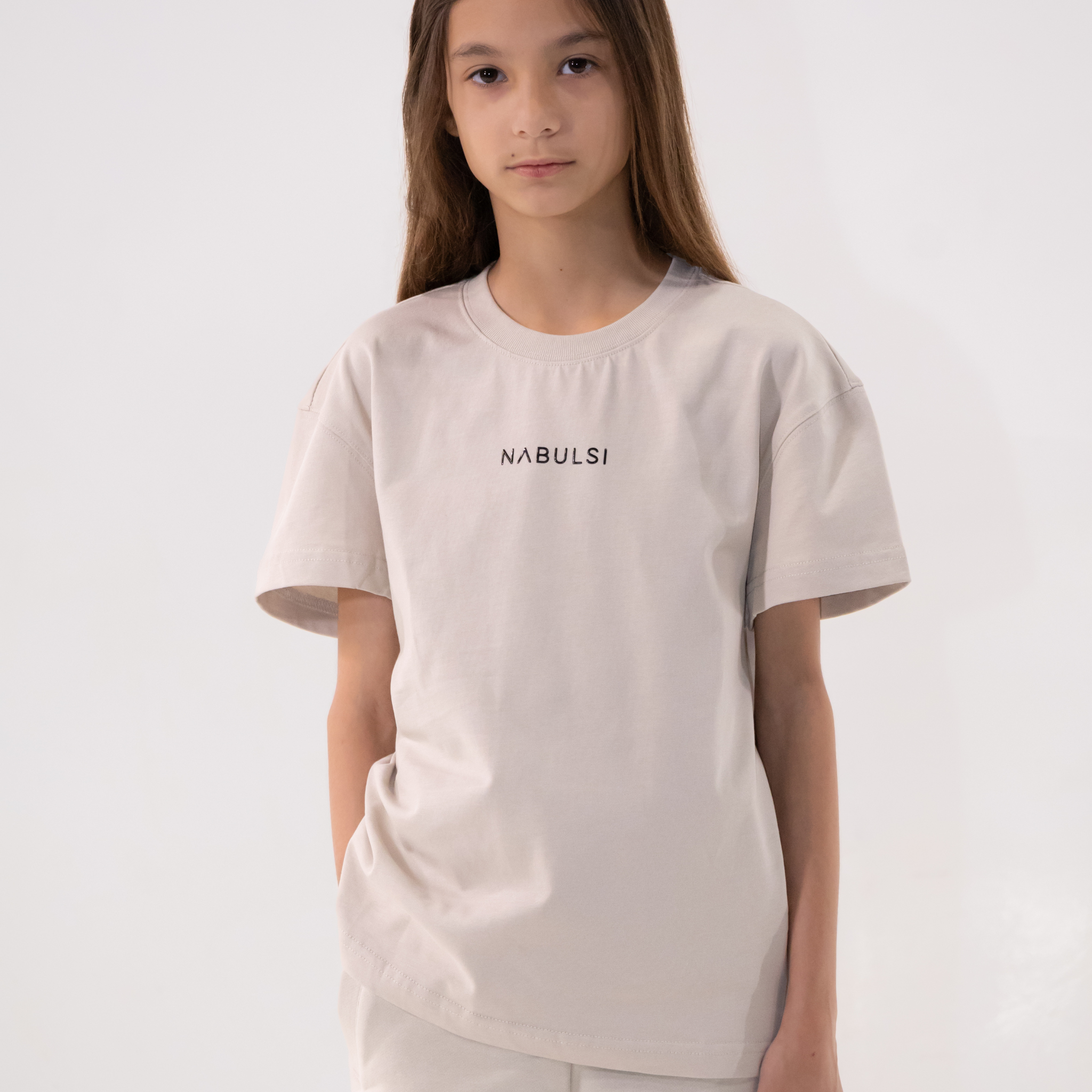 Nabulsi Core Tee