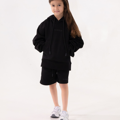 NABULSI Frame Hoodie