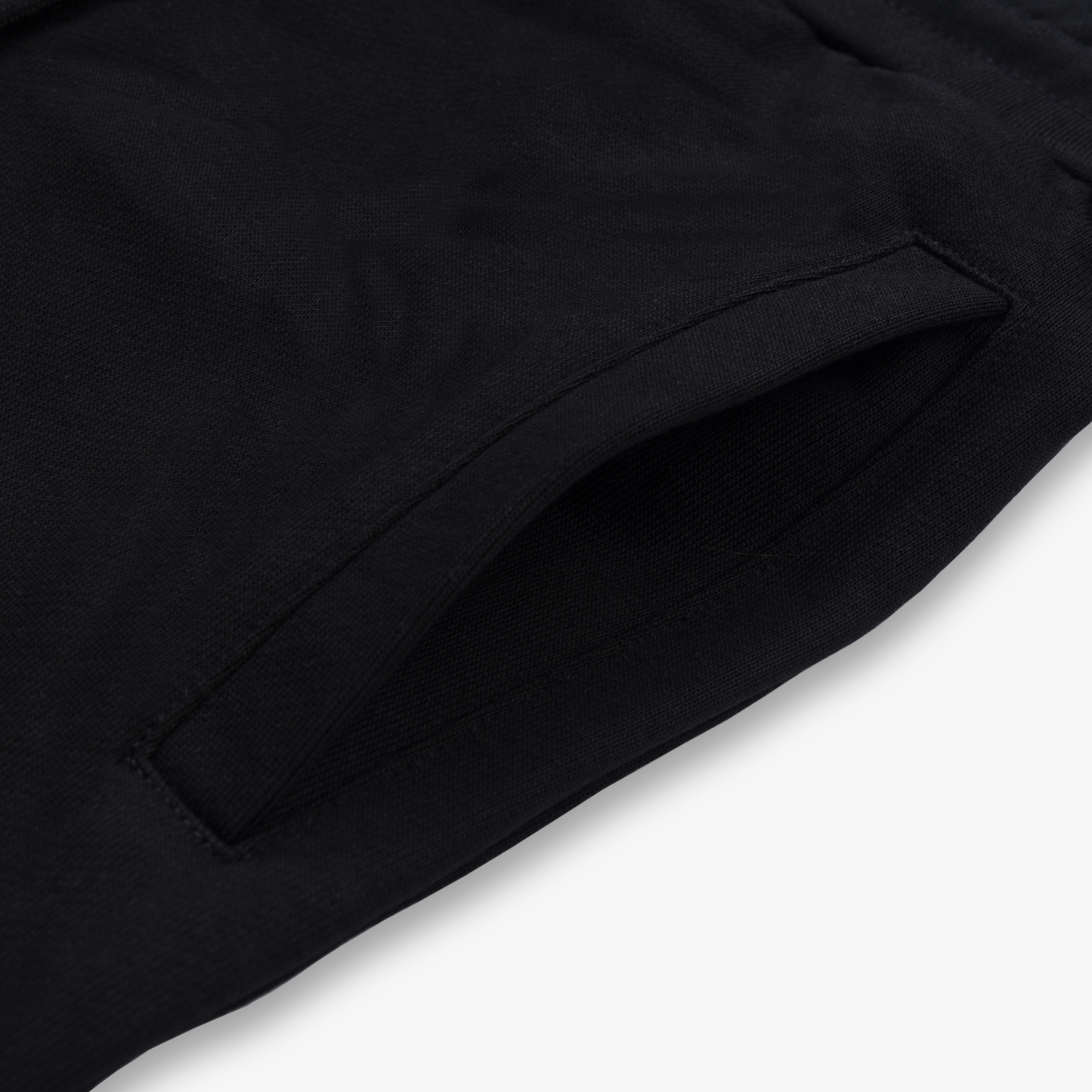 NABULSI Contour Sweatshort
