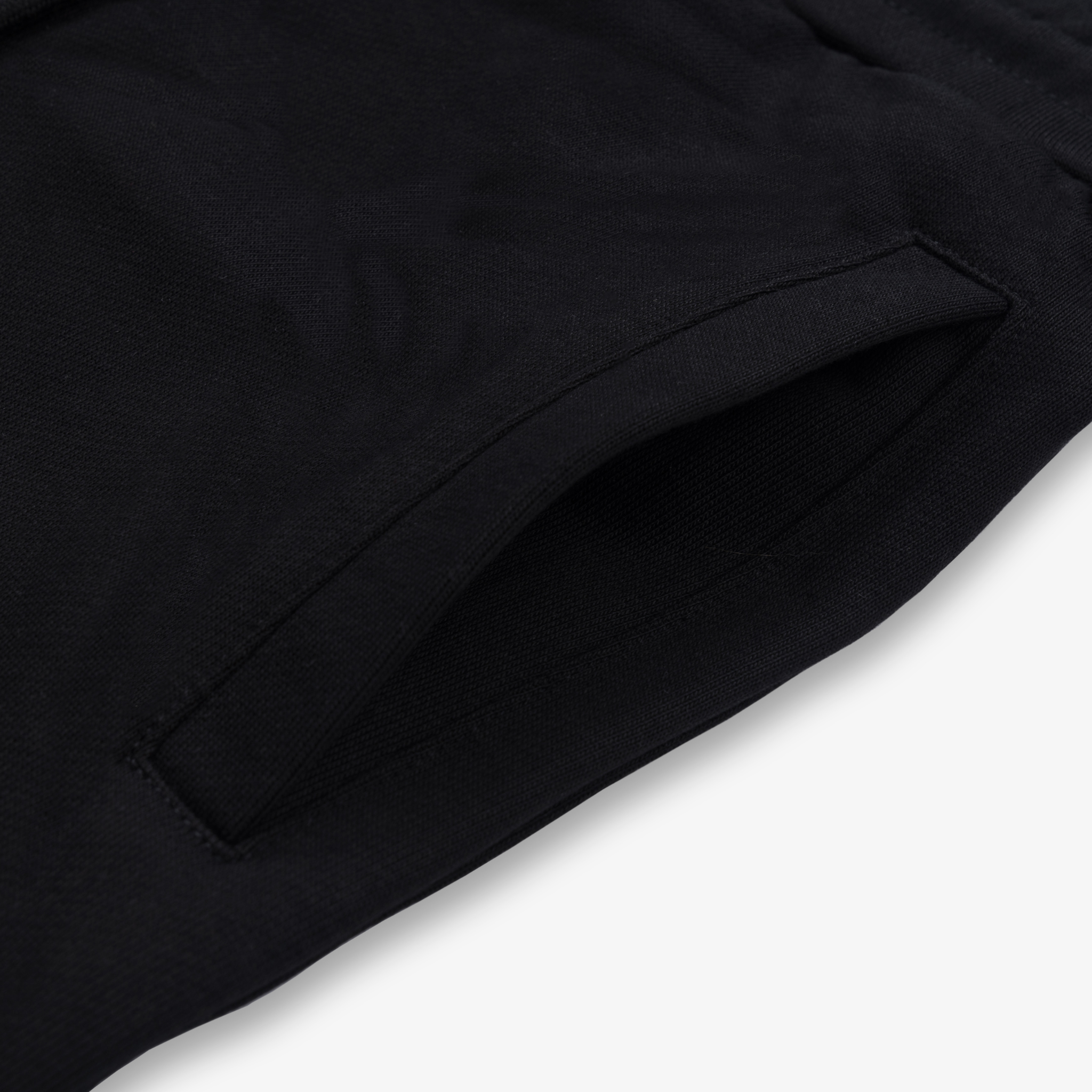 Nabulsi Contour Sweatshort