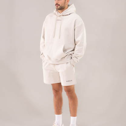 NABULSI Frame Hoodie (UNISEX)
