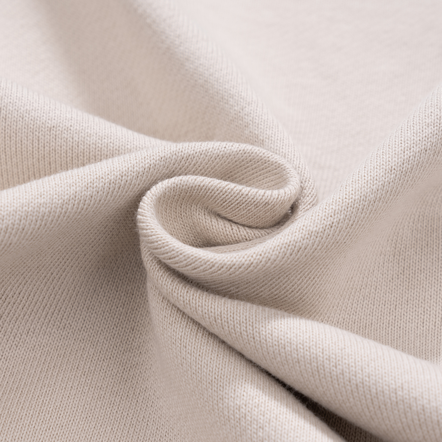 NABULSI Form Crewneck