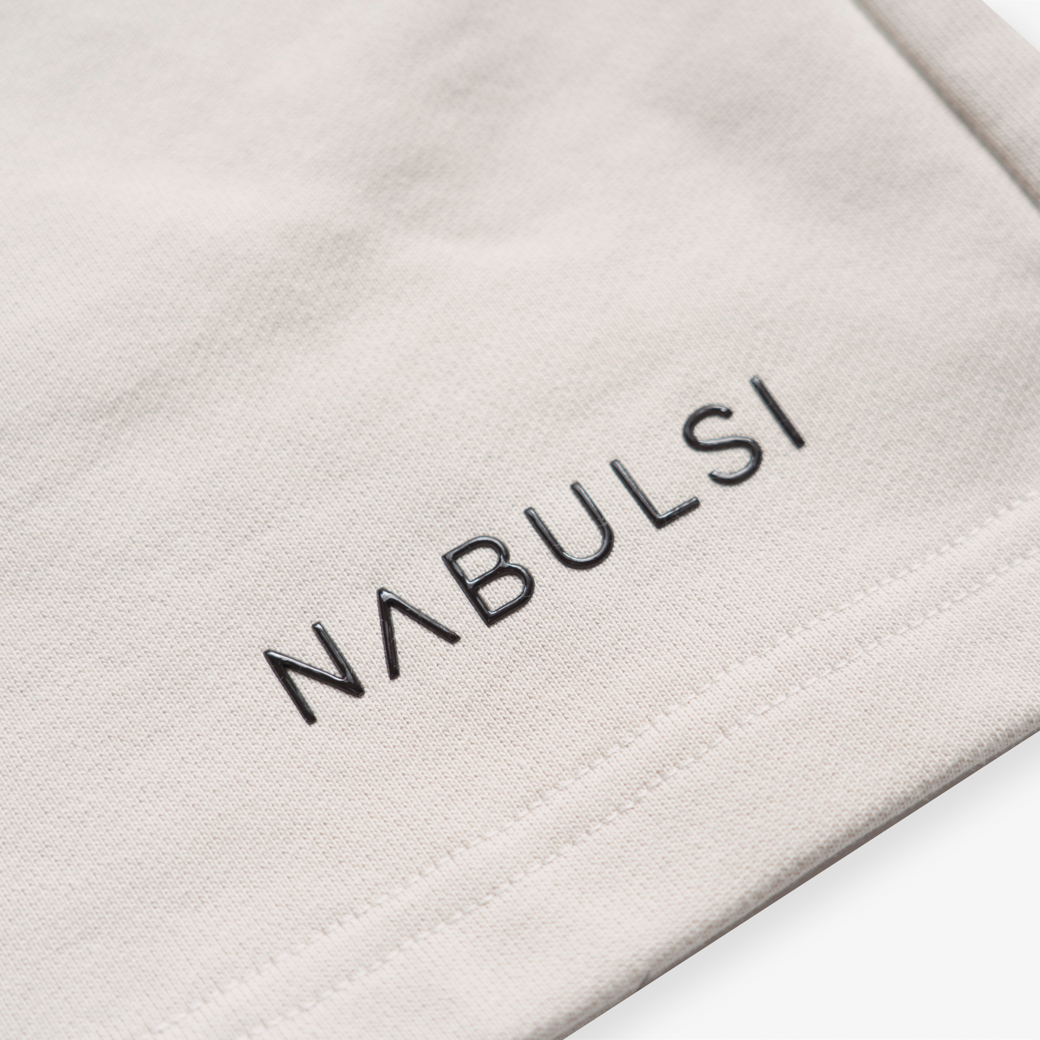Nabulsi Contour Sweatshort