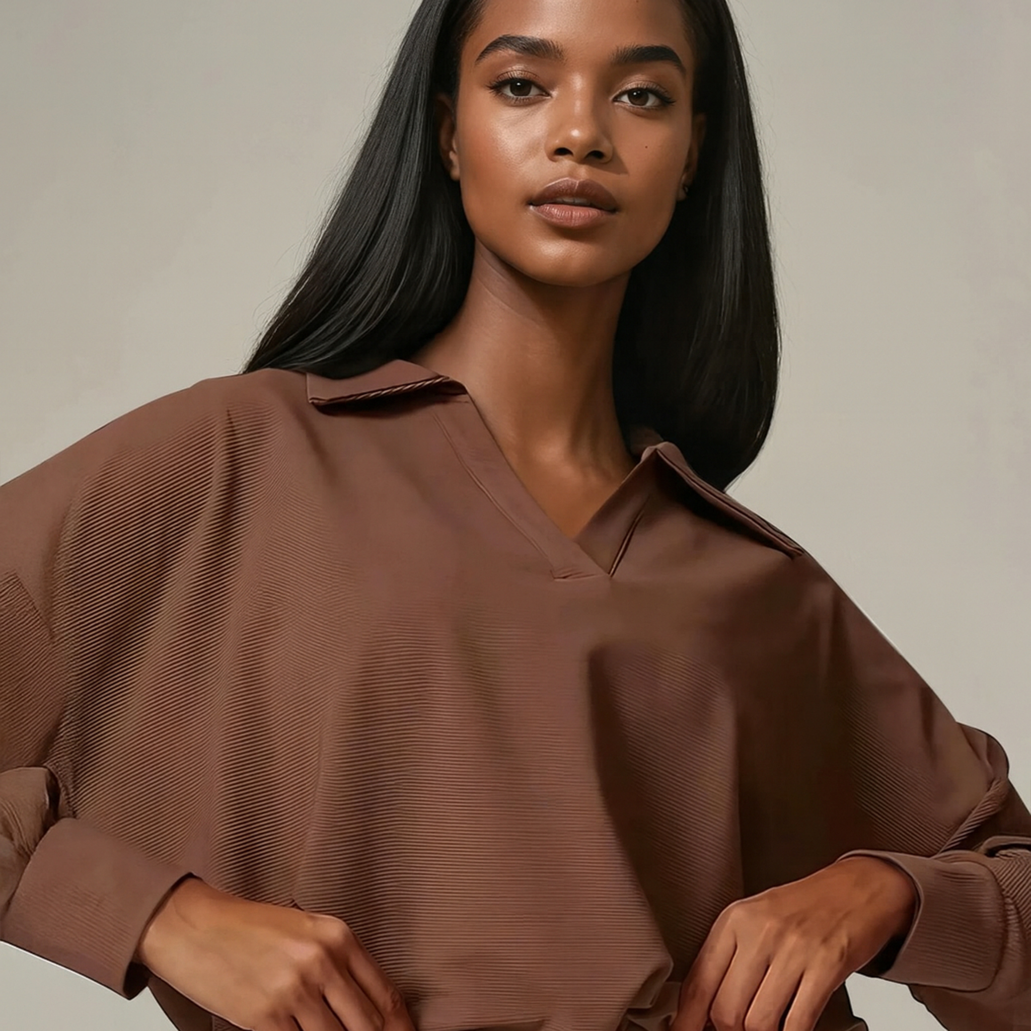 Nabulsi Cintra Pullover