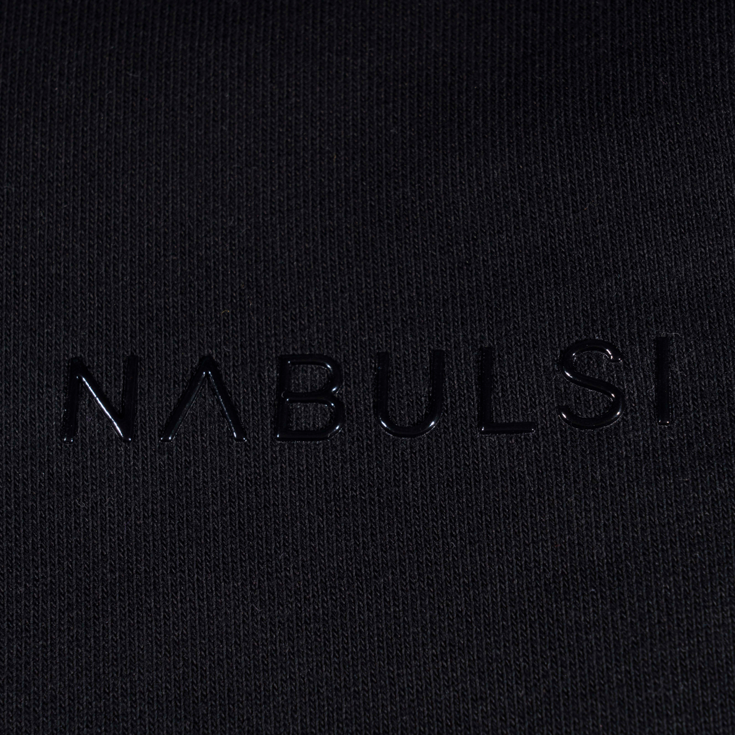 NABULSI Ease Sweatpant (UNISEX)