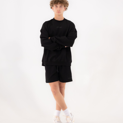 NABULSI Form Crewneck (UNISEX)