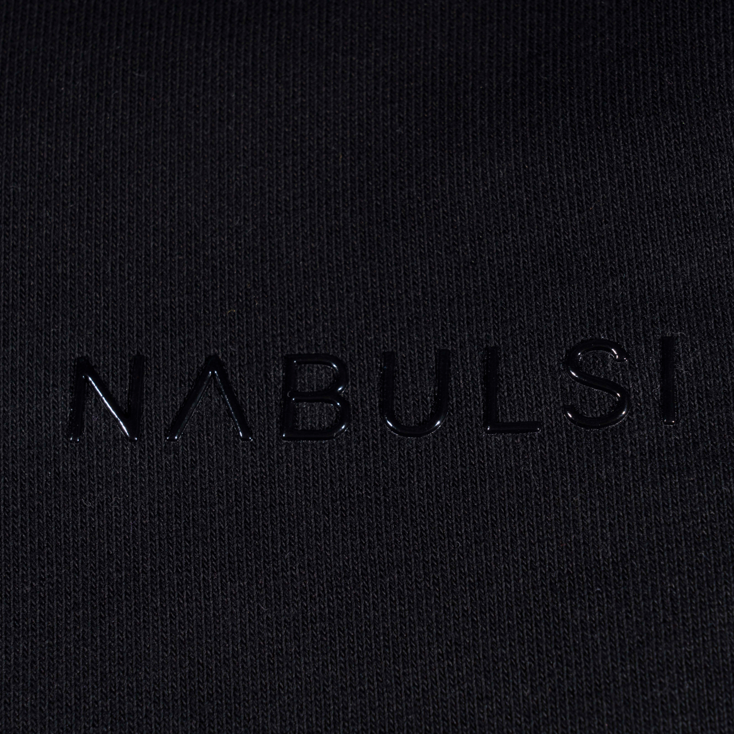 NABULSI Ease Sweatpant