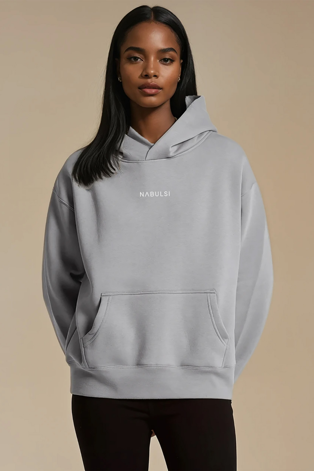(COMING SOON) NABULSI Haven Hoodie