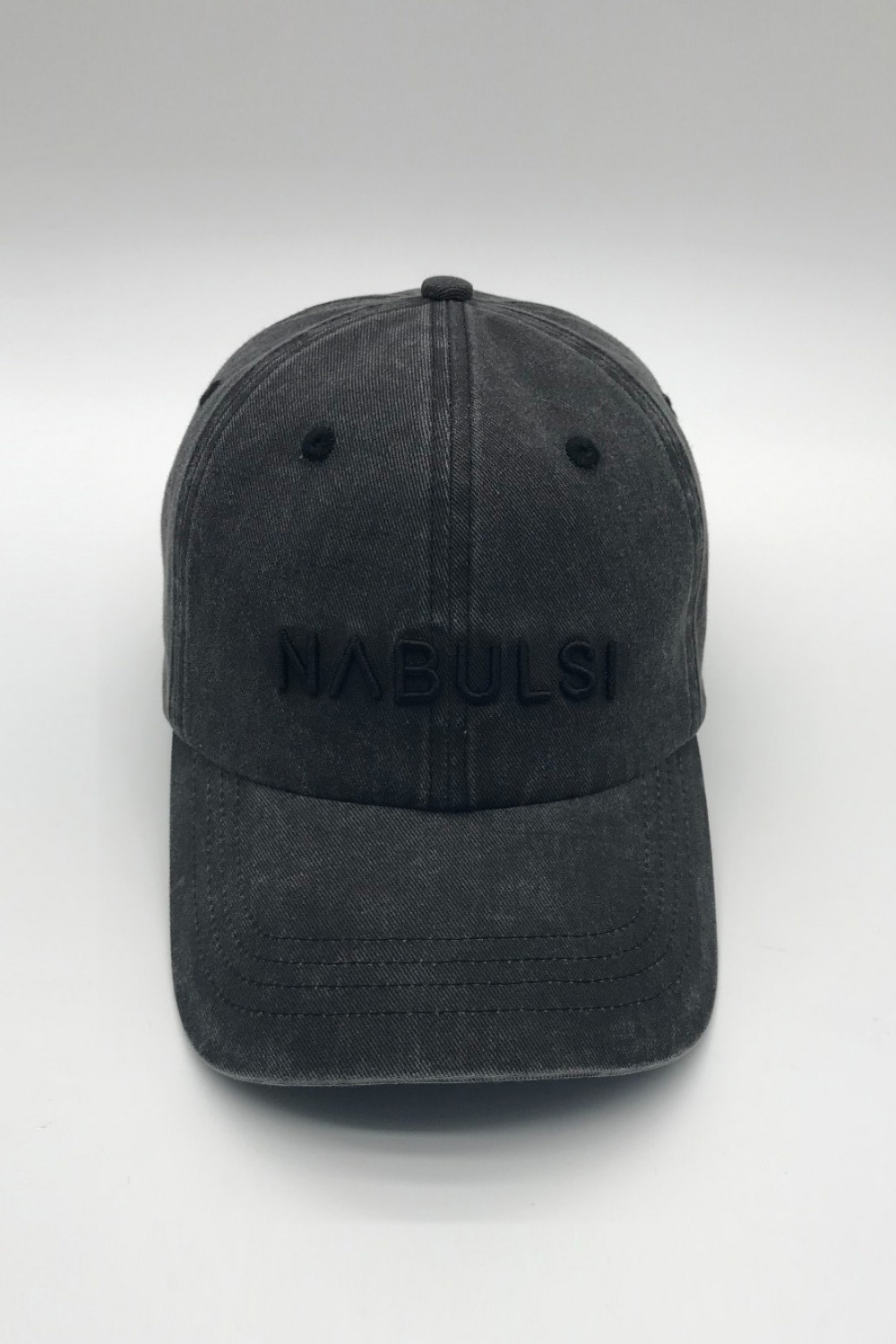 Momentum Arc Cap