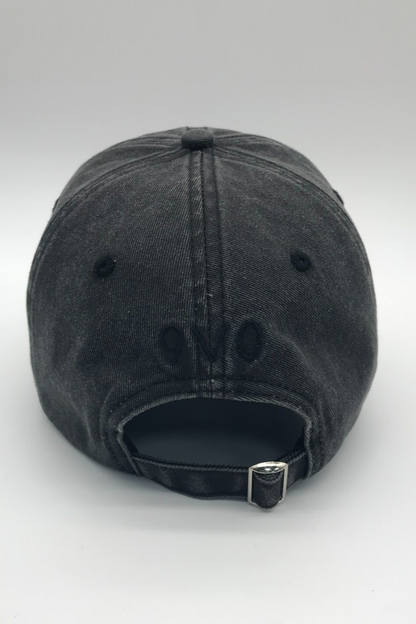 Momentum Arc Cap
