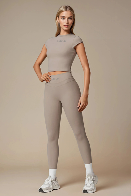 NABULSI Lucra Legging