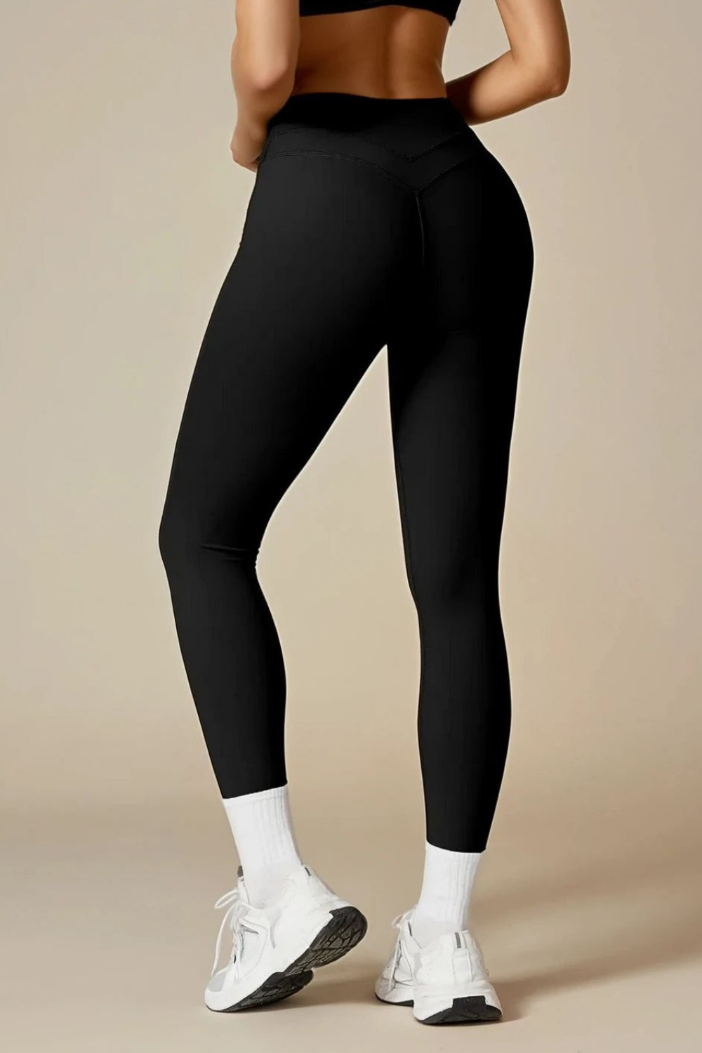NABULSI Lucra Legging