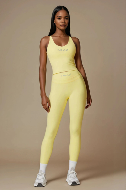 NABULSI Lucra Legging