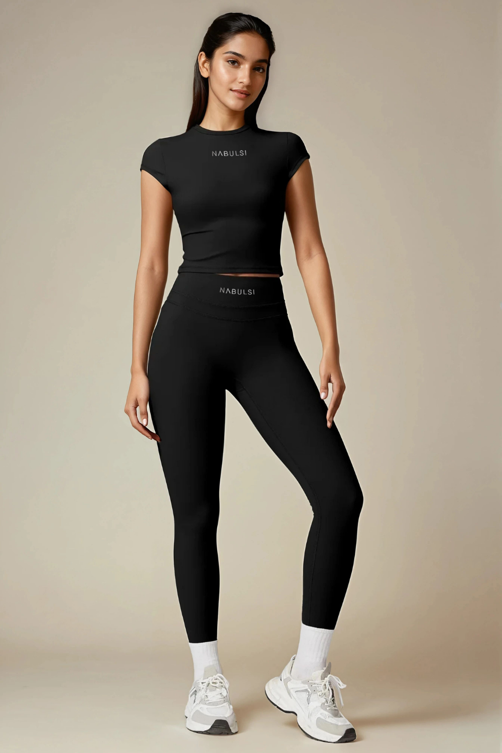 NABULSI Lucra Legging