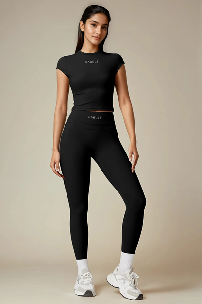 NABULSI Lucra Legging