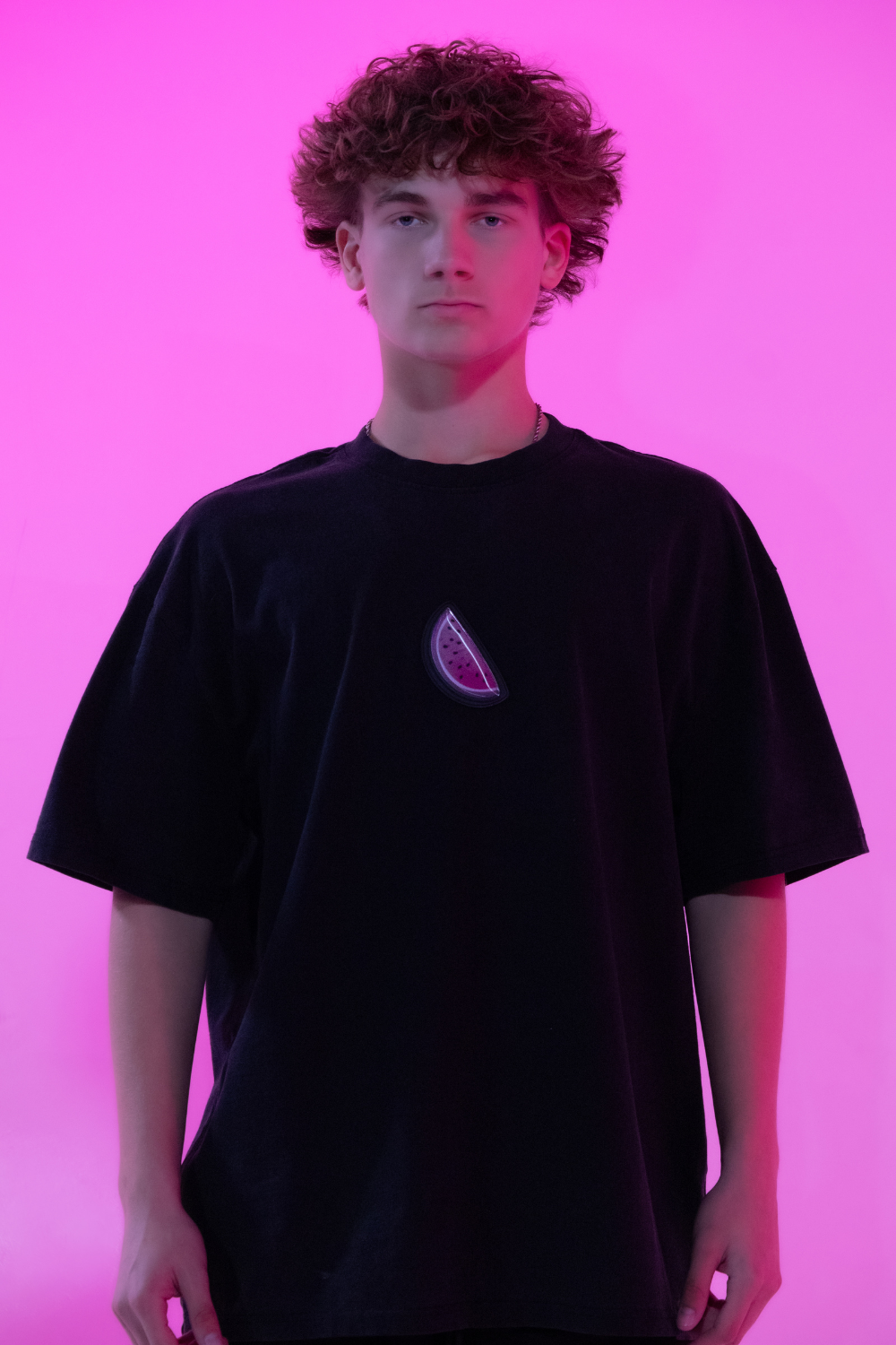 Momentum Pulse Tee (UNISEX)