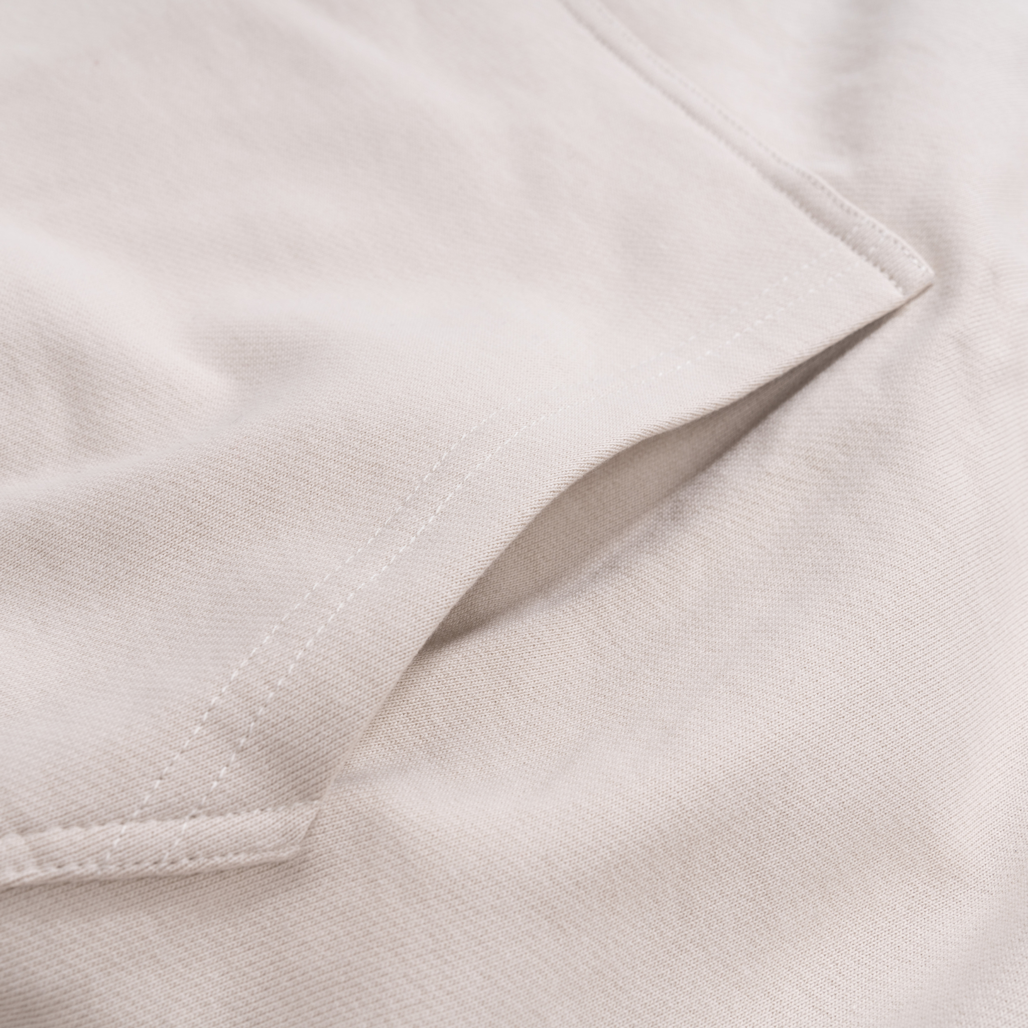 Nabulsi Frame Hoodie