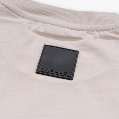 NABULSI Core Tee