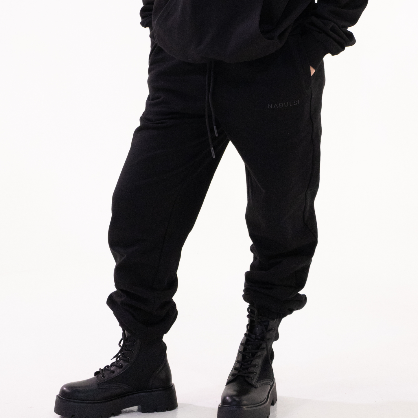 NABULSI Ease Sweatpant (UNISEX)