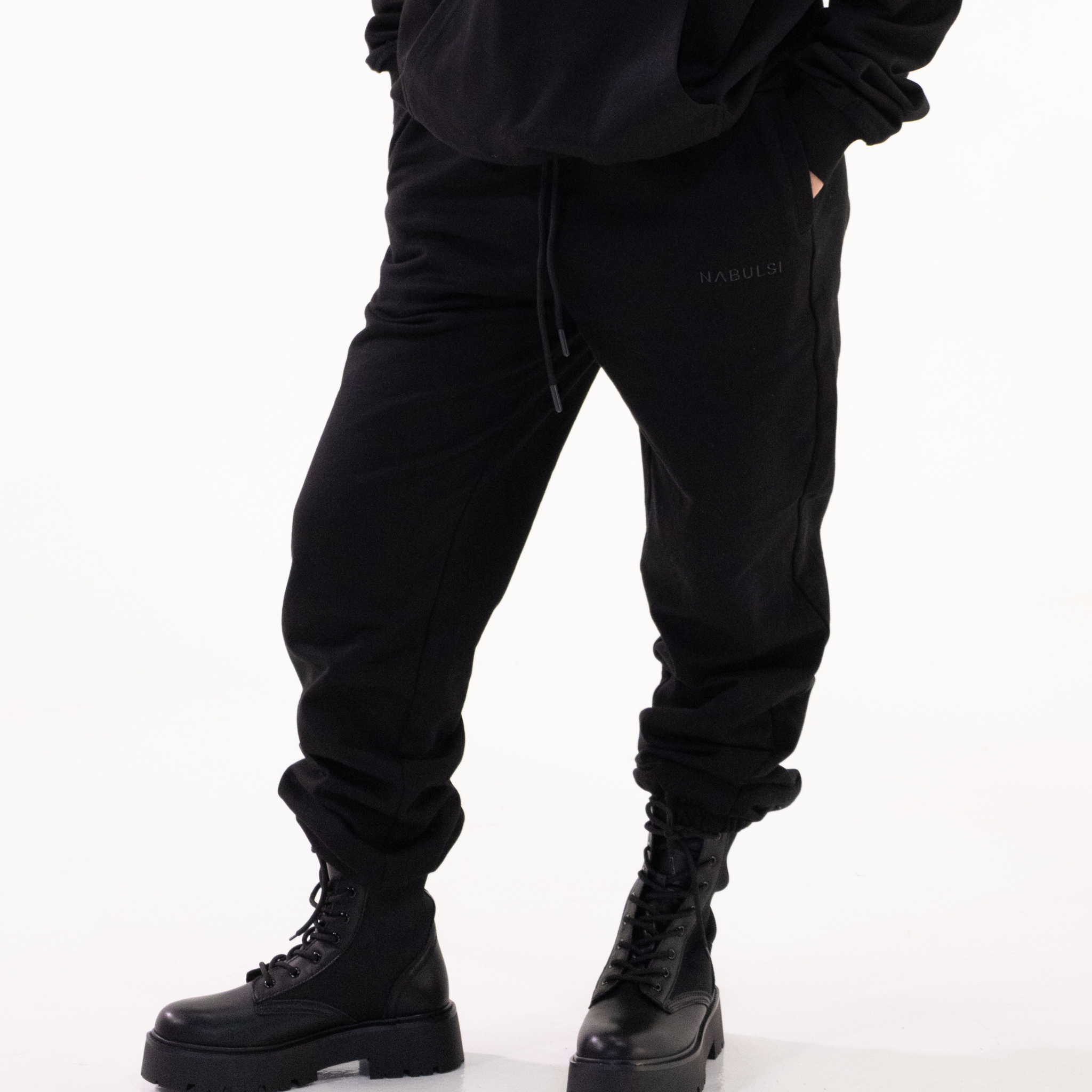 Nabulsi Ease Sweatpant