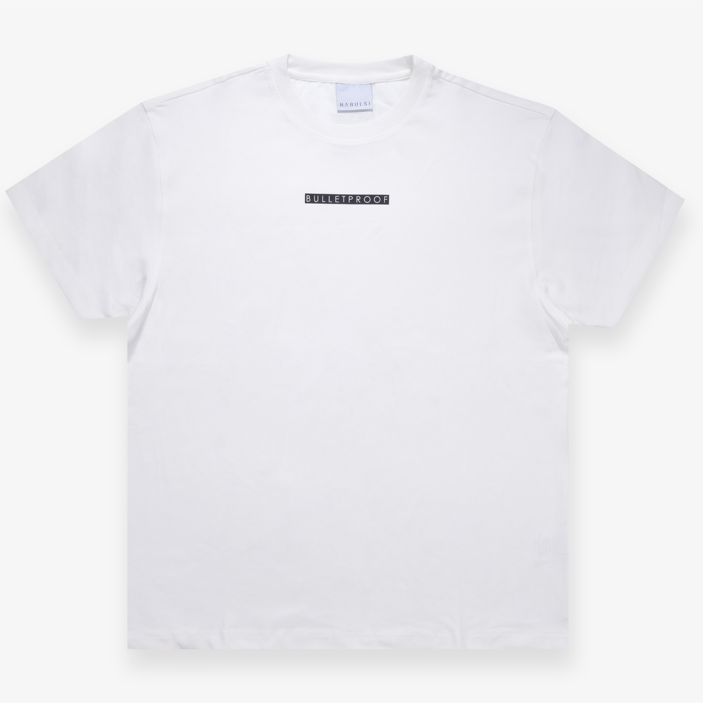 Bulletproof Core Tee (UNISEX)