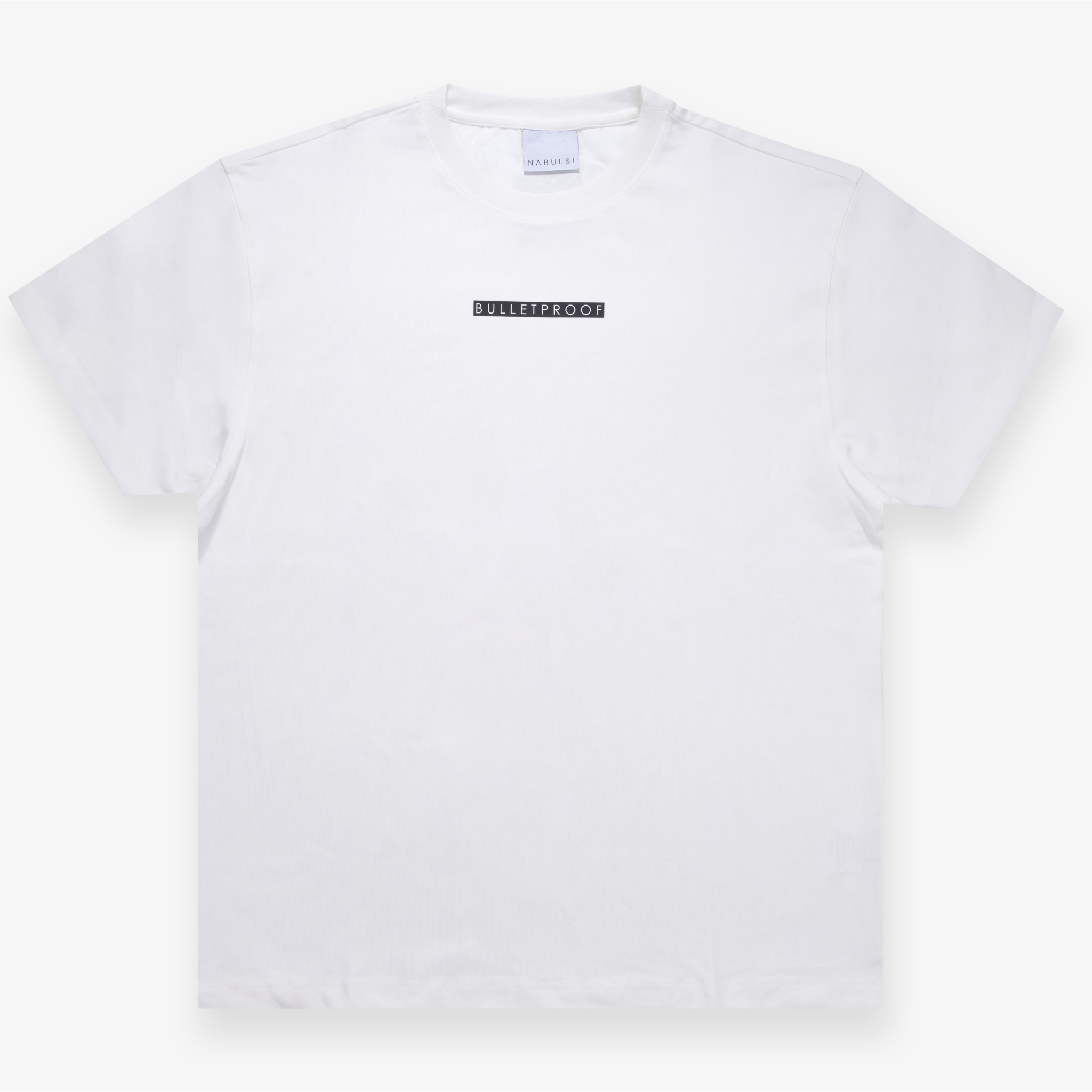 Bulletproof Core Tee