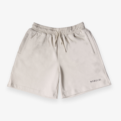 NABULSI Contour Sweatshort (UNISEX)