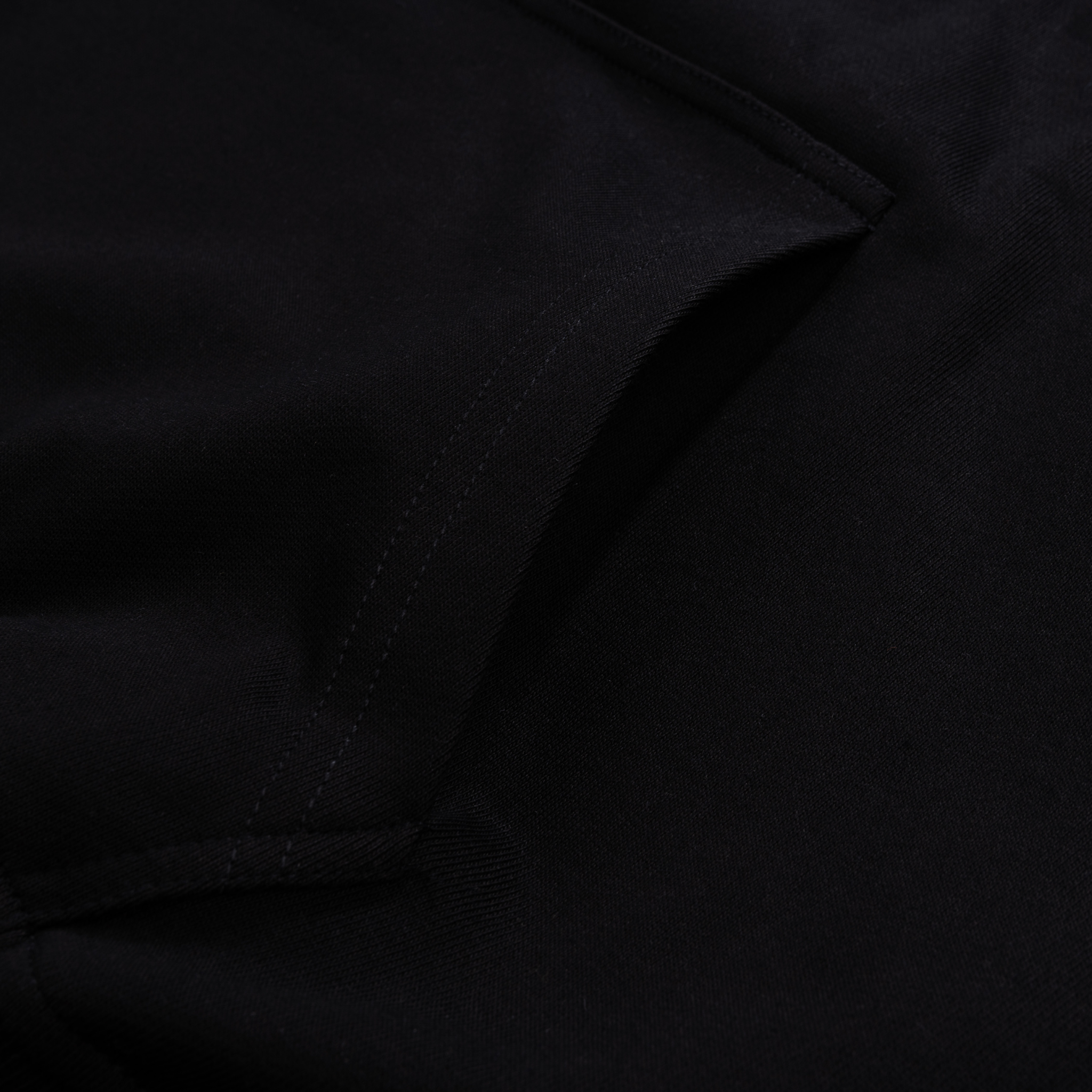 Nabulsi Frame Hoodie