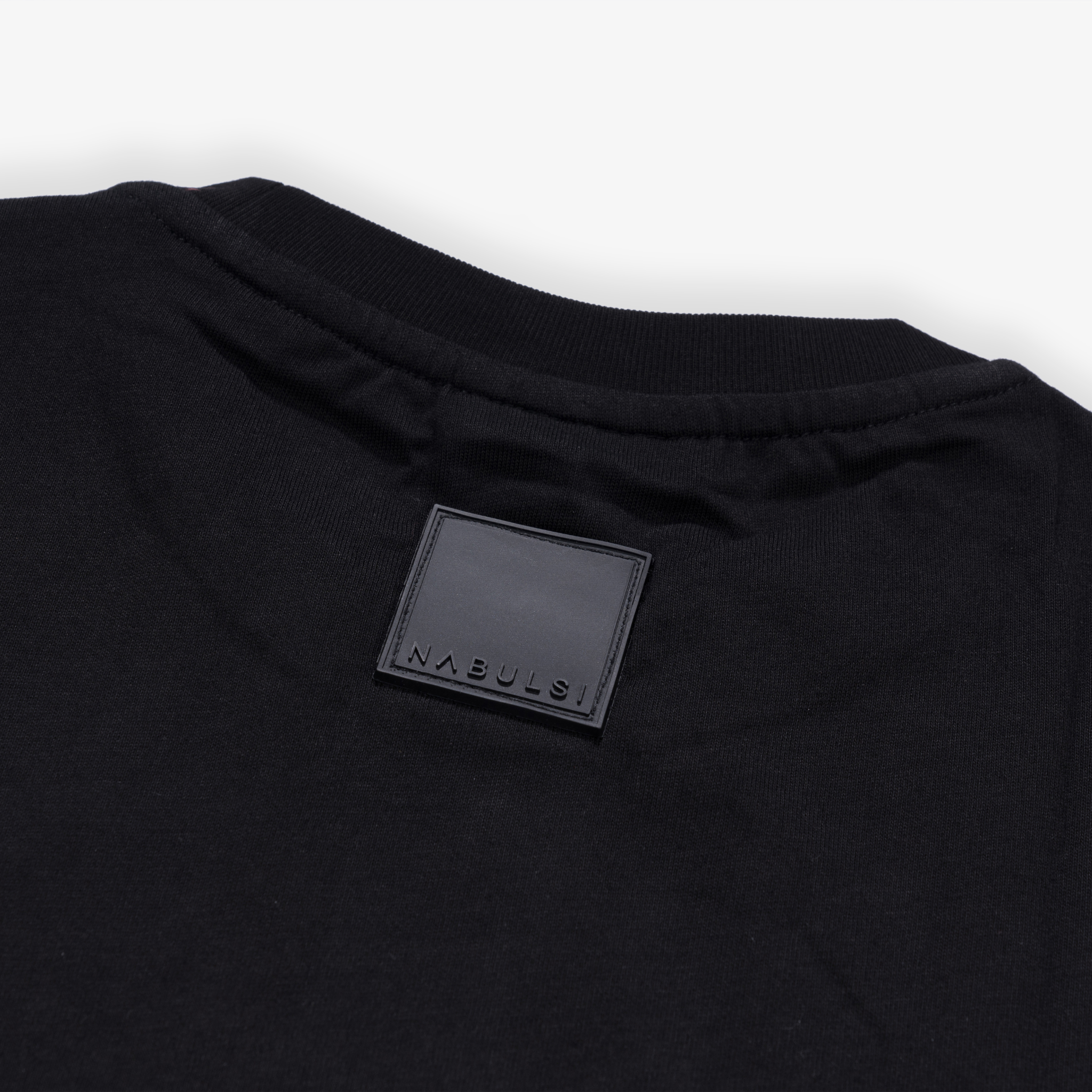 Nabulsi Core Tee