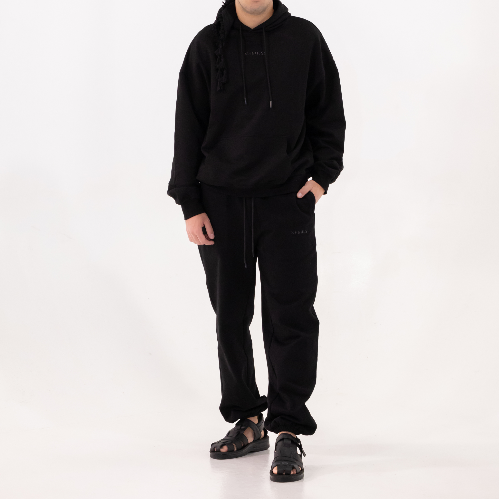 Nabulsi Ease Sweatpant