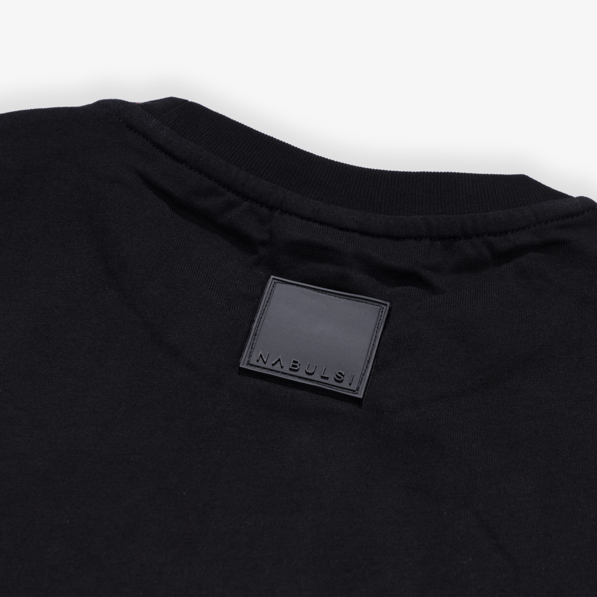 Nabulsi Core Tee
