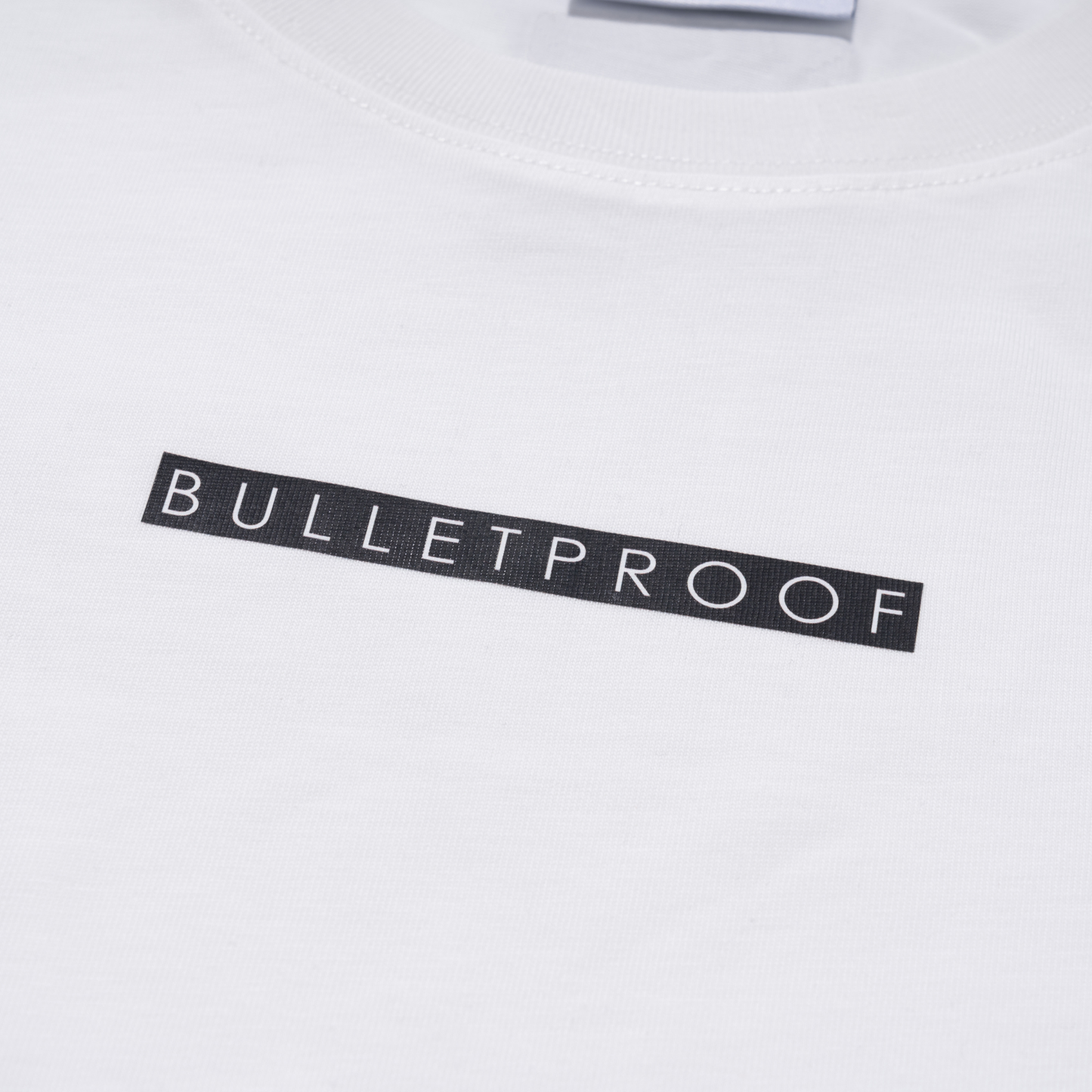 Bulletproof Core Tee (UNISEX)