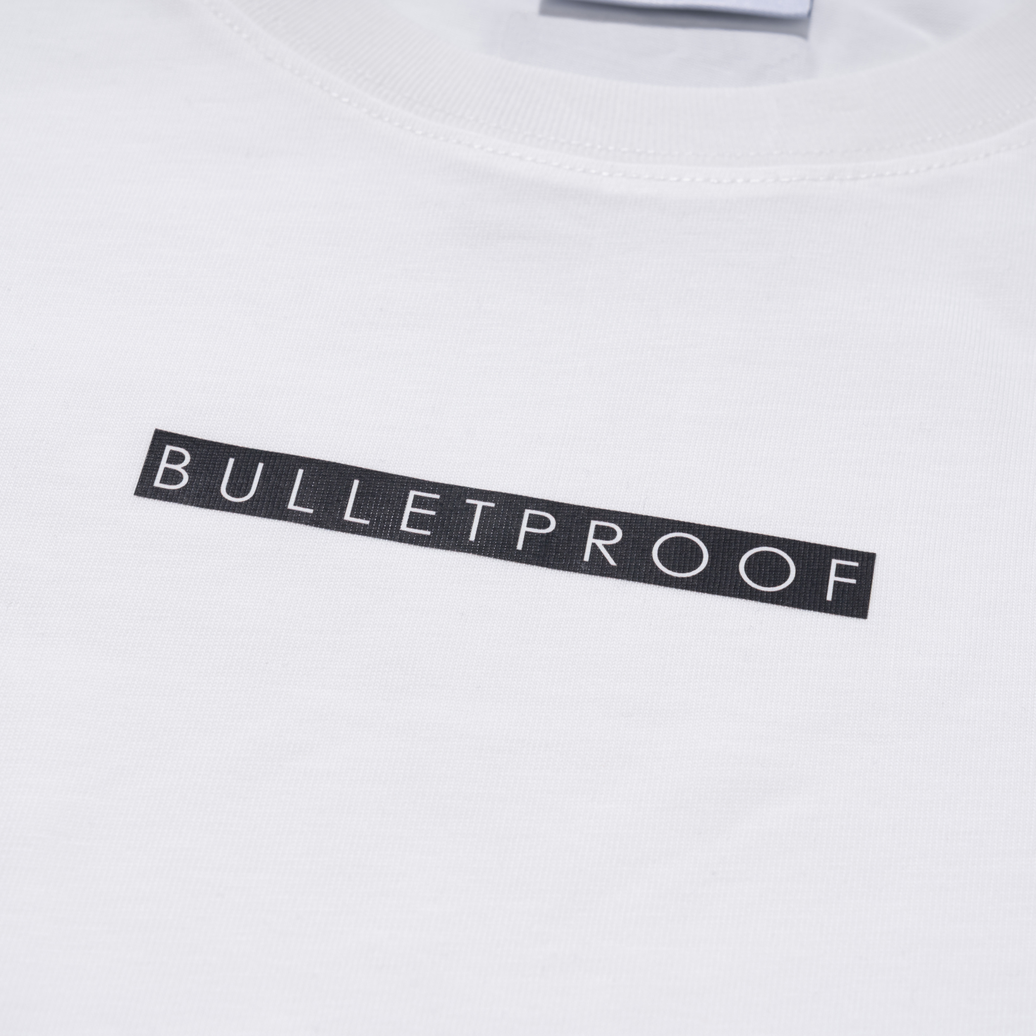 Bulletproof Core Tee