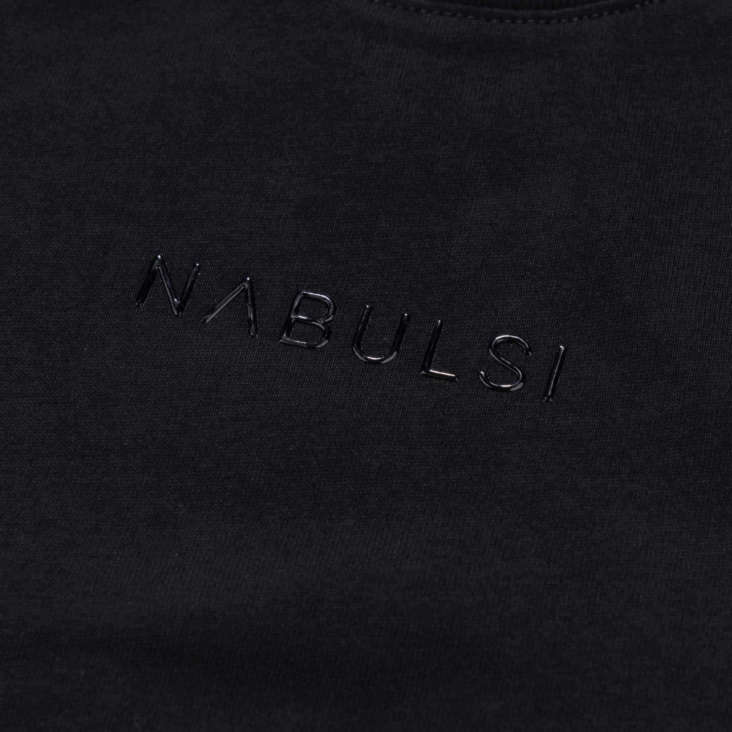 NABULSI Core Tee