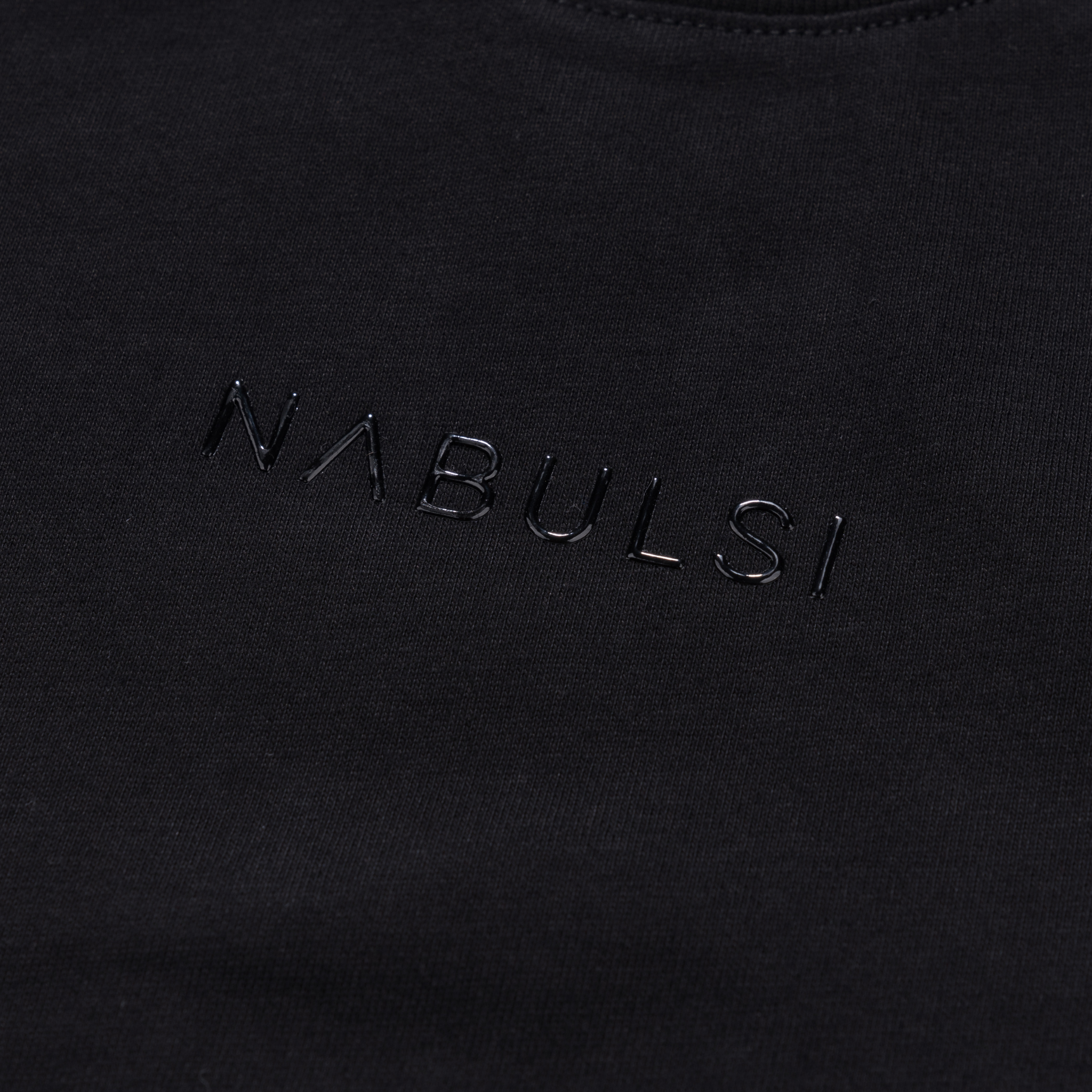 Nabulsi Core Tee