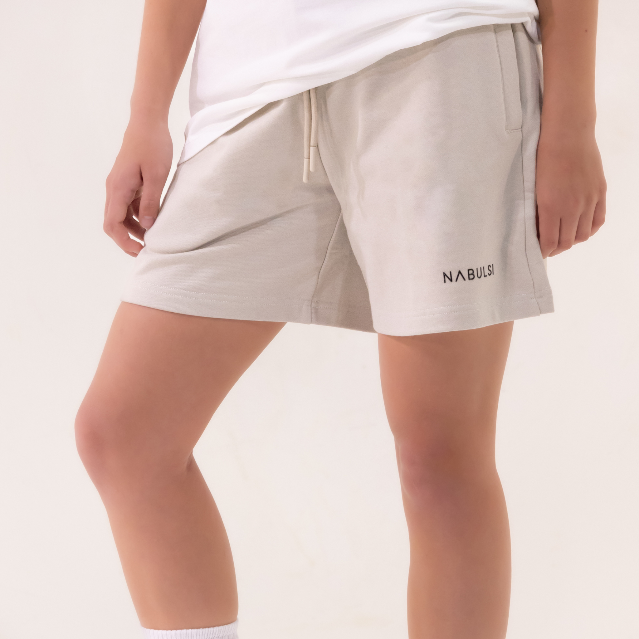 Nabulsi Contour Sweatshort
