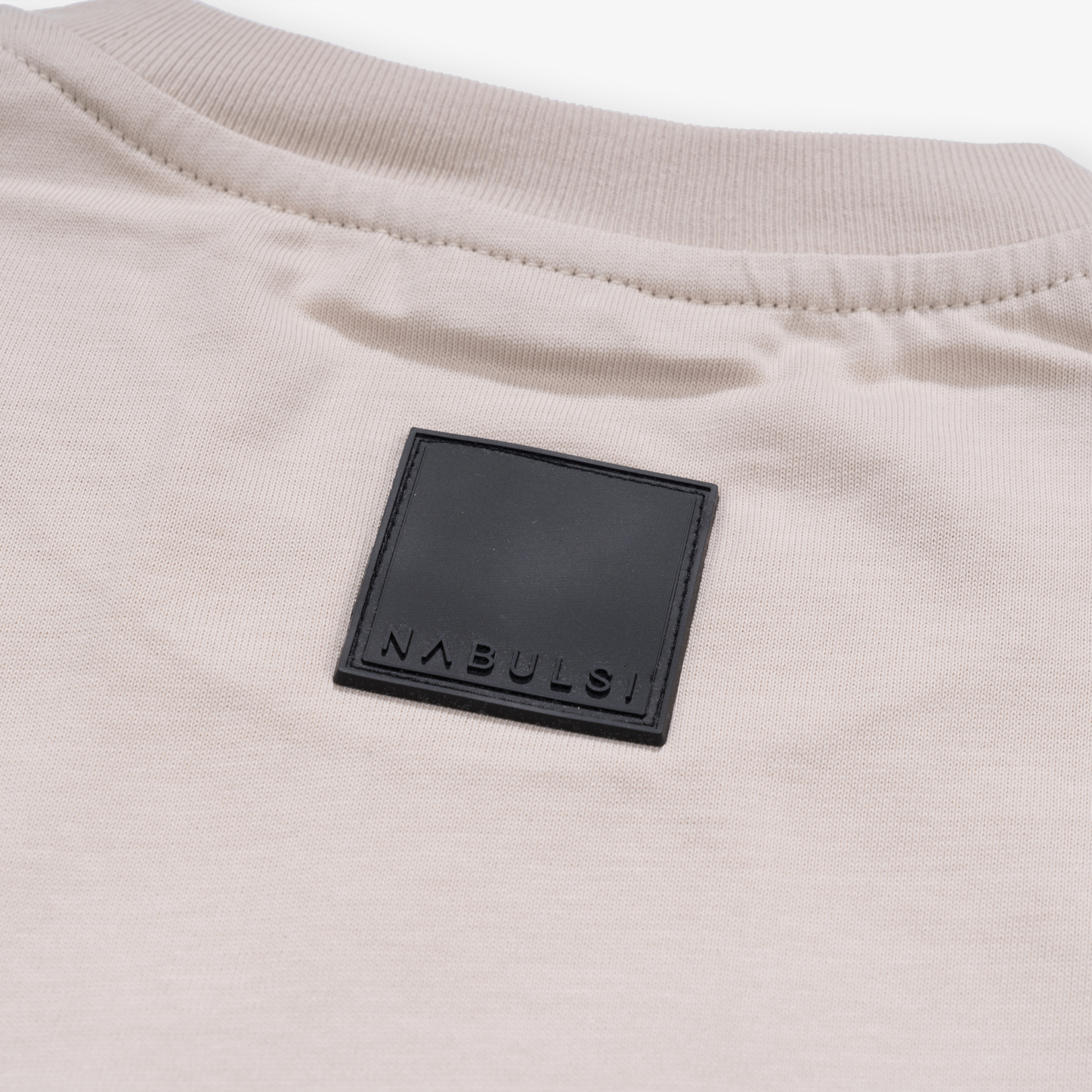 NABULSI Core Tee (UNISEX)
