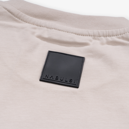 NABULSI Core Tee (UNISEX)