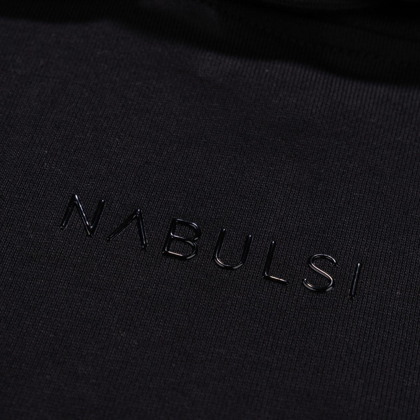 NABULSI Frame Hoodie