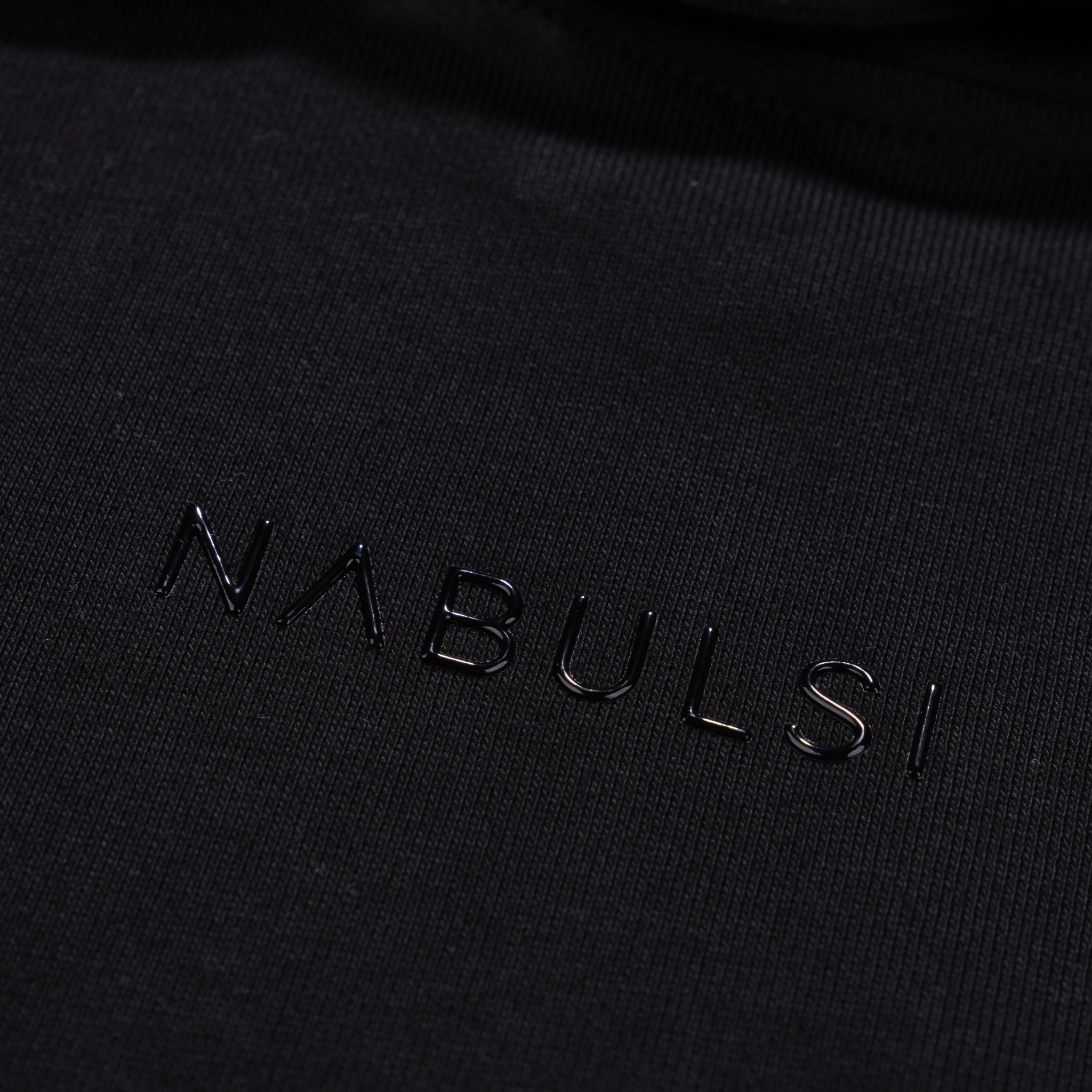 Nabulsi Frame Hoodie