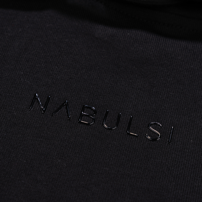 NABULSI Frame Hoodie