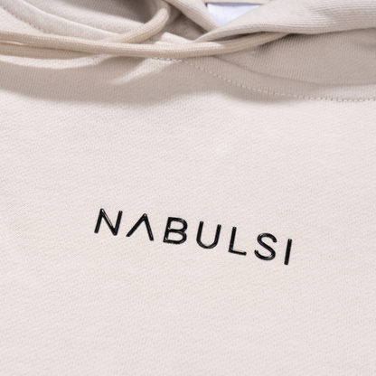 NABULSI Frame Hoodie (UNISEX)