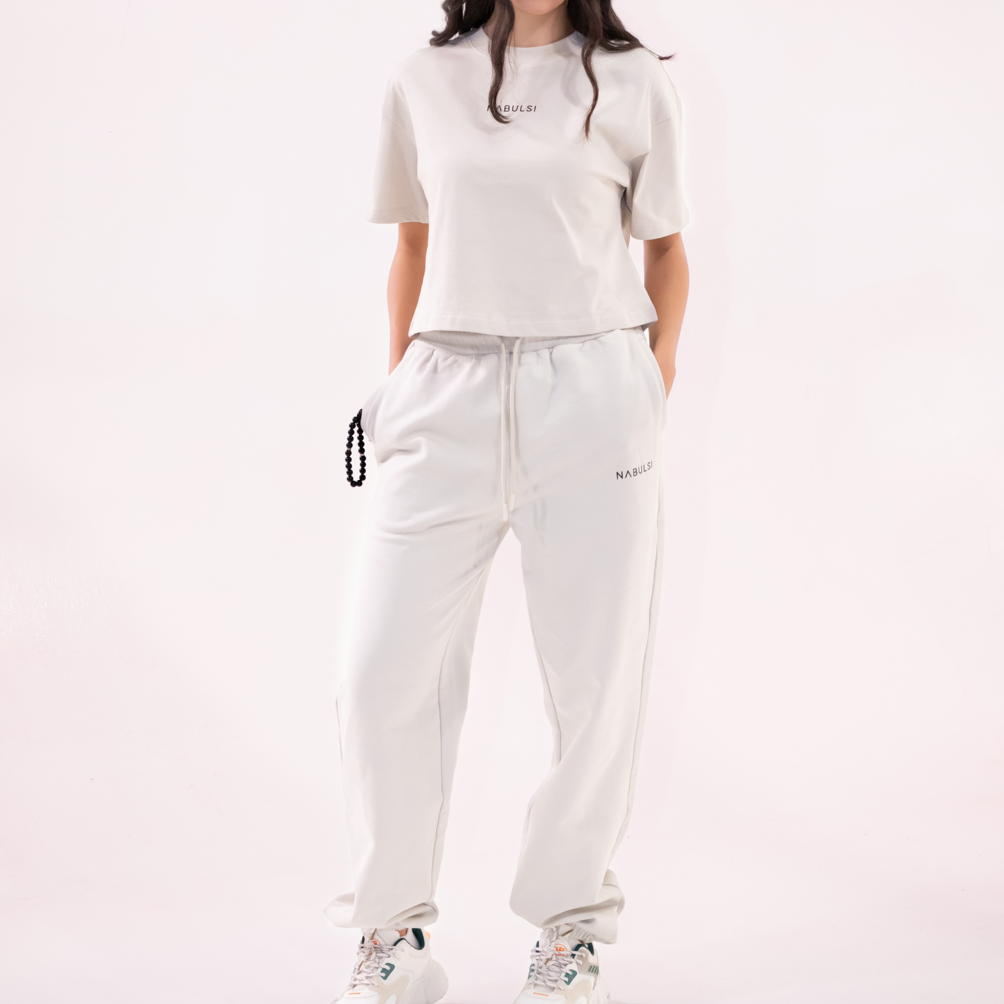 Nabulsi Ease Sweatpant