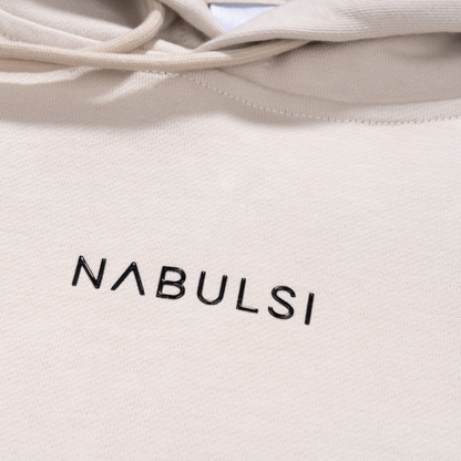 NABULSI Frame Hoodie