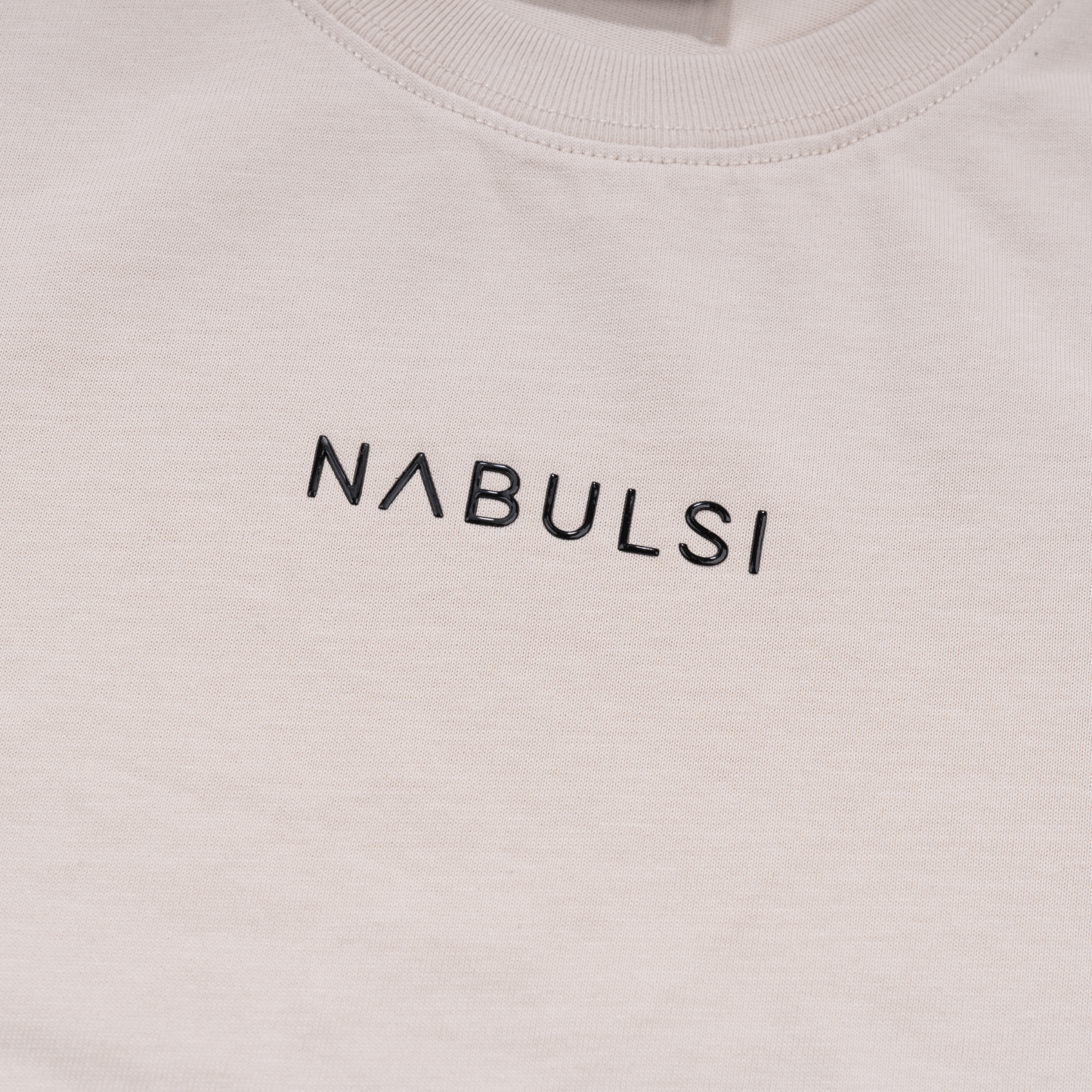NABULSI Core Tee (UNISEX)