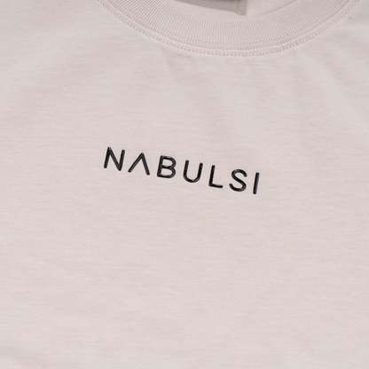 NABULSI Core Tee (UNISEX)