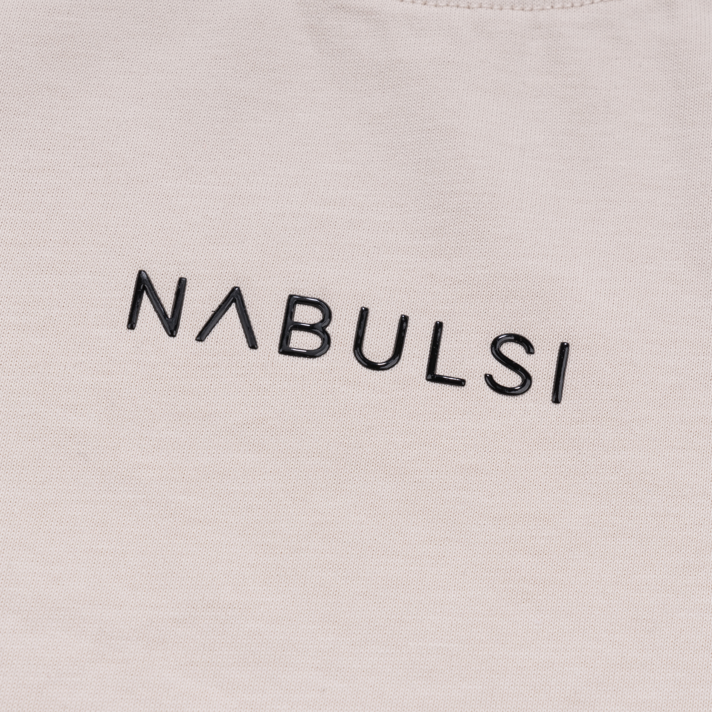 NABULSI Core Tee